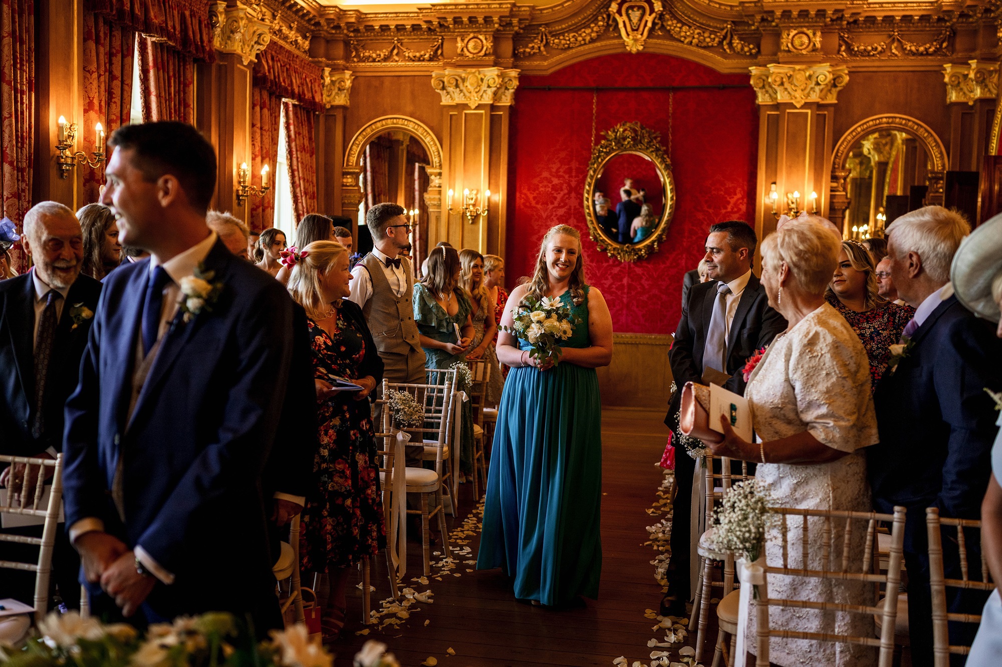 Magee Wedding 2023 Credit Matthew Lawrence Photography (16)