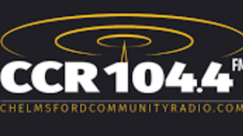 Chelmsford Community Radio Logo