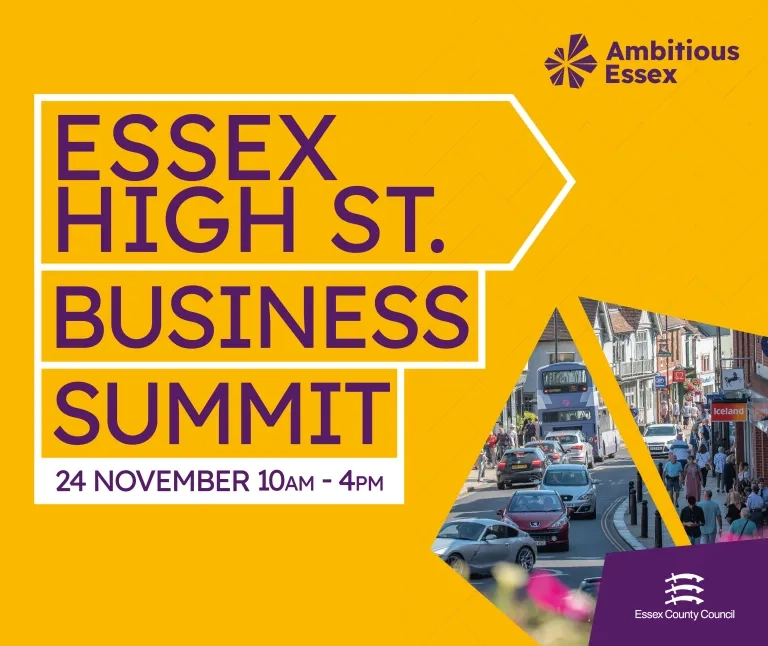 Essex High Street Business Summit