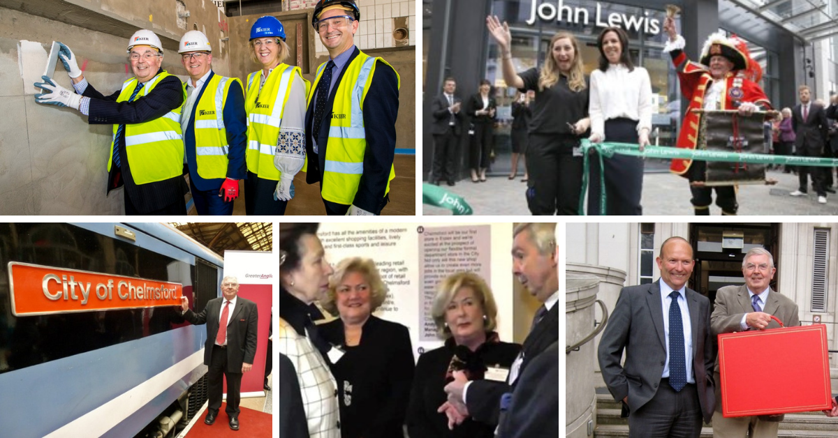 Cllr Whitehead achievements collage.png