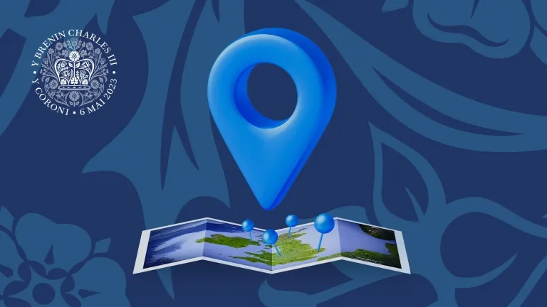 Map icon