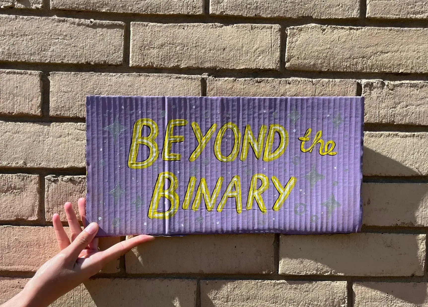 Beyond The Binary