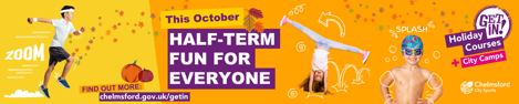 Get In October Half Term 26 wide