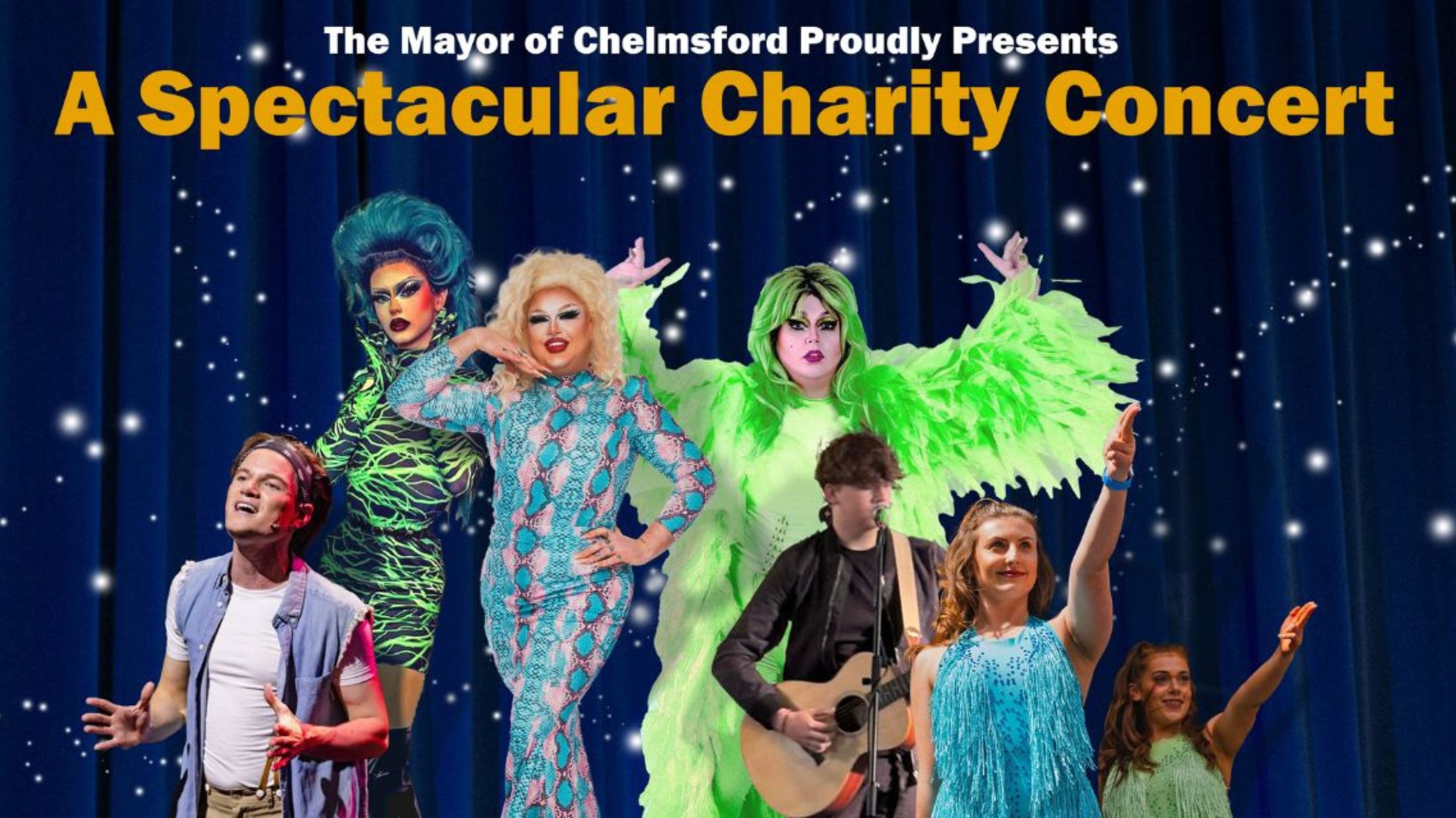 Mayor's Charity Concert 2024