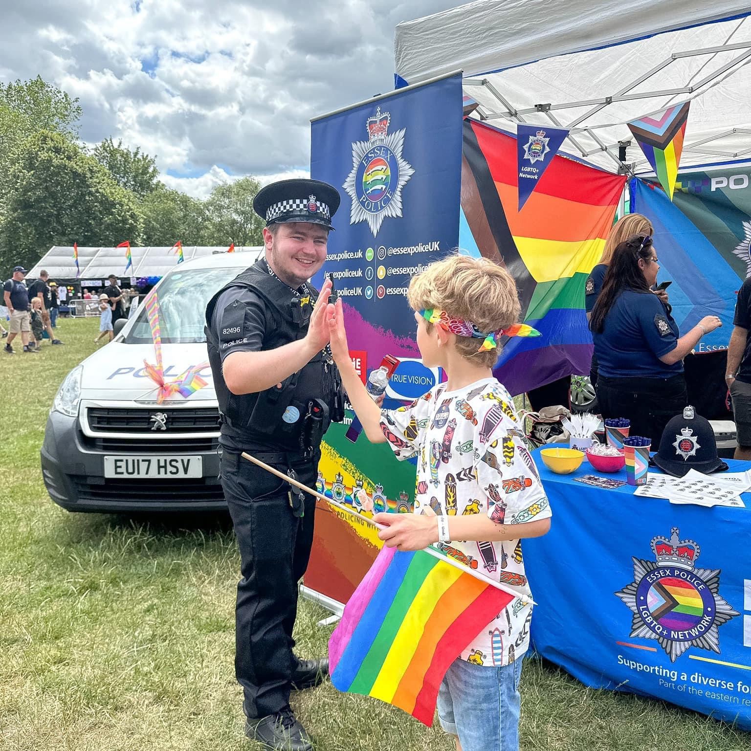 Pride 2024 Celebrations (10)