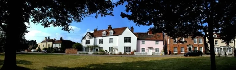 Writtle Green