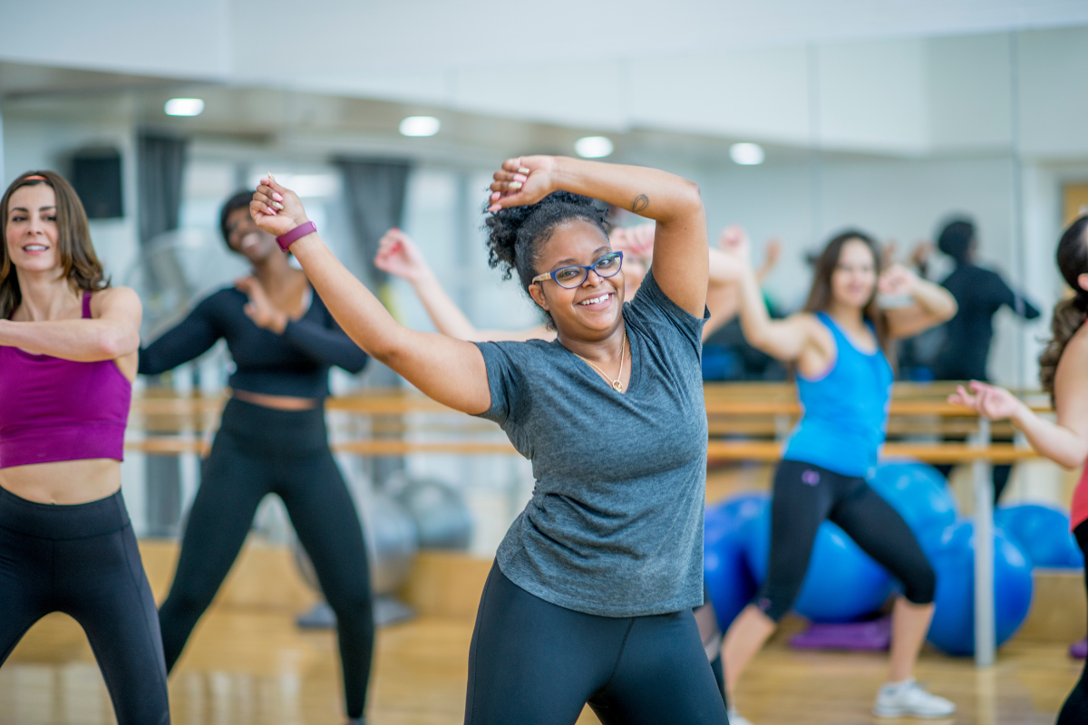 Dance Class