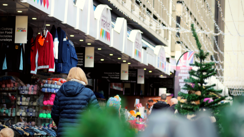 Chelmsford Market