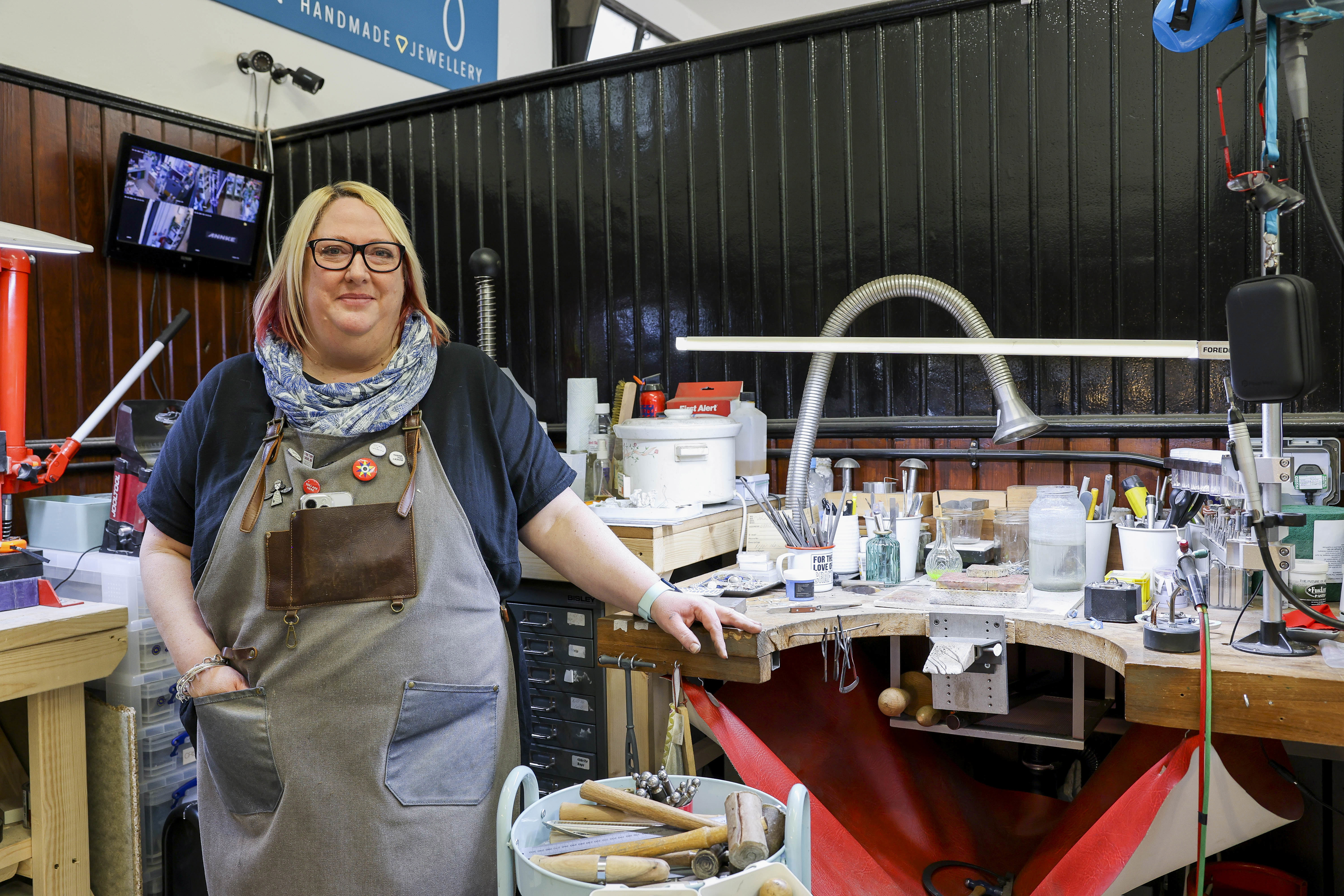 Hylands House Studios Mattchungphoto Hi Res (75)