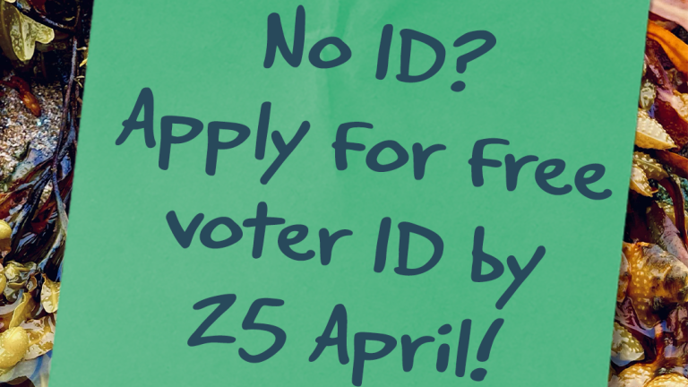 No ID Apply For Free