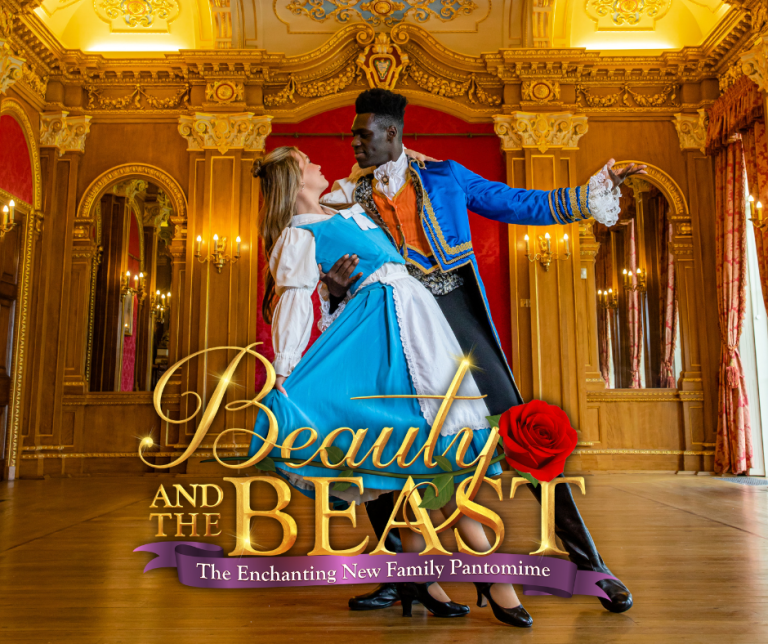 Beauty And The Beast First Day Of Rehearsals