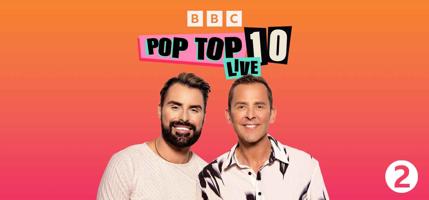 Pop Top 10 Use This One