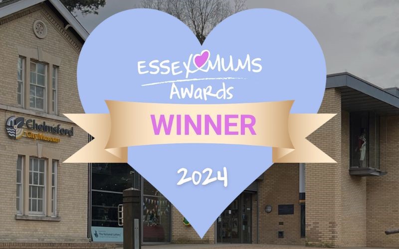 Essex Mums Winner Image