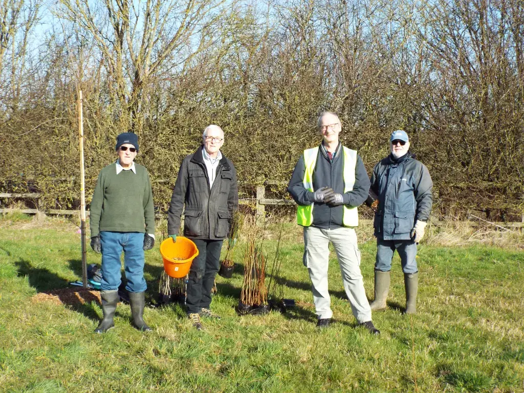 Hylands U3A Group 11Feb22 3