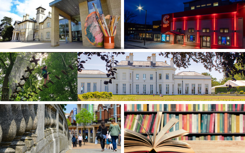 Whats On This February Half Term 2024