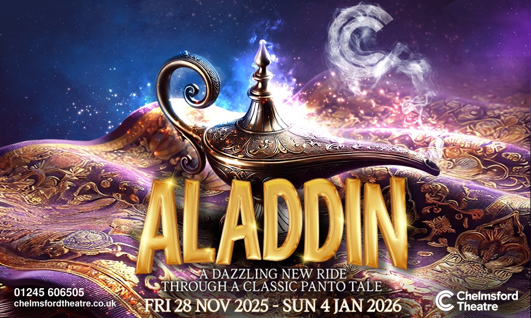 Aladdin Eshot