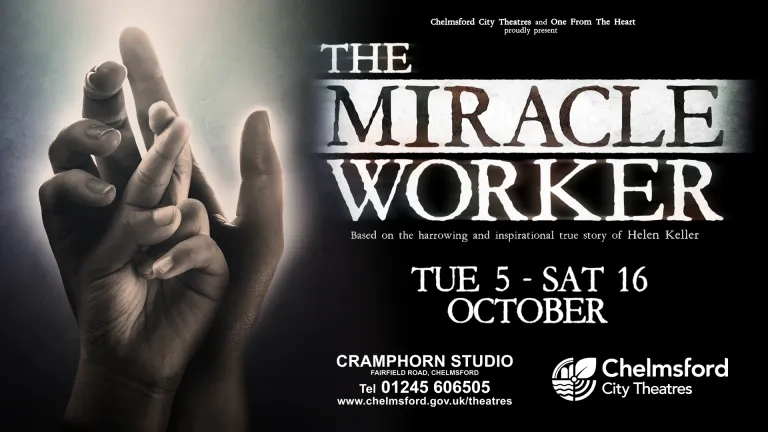 The Miracle Worker