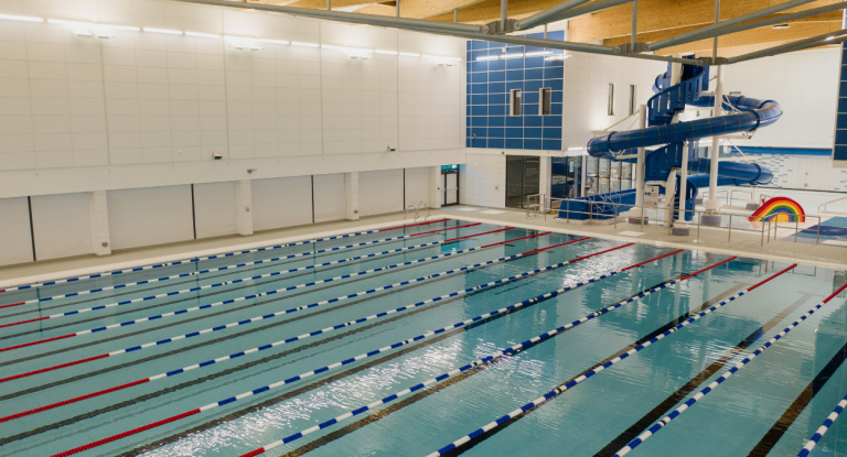 More Spaces Will Be Available For Swimmers At Riverside And South Woodham Ferrers