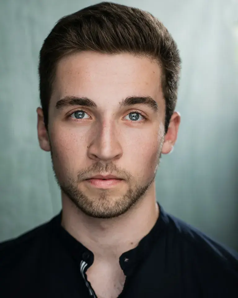 Benjamin Durham Jack