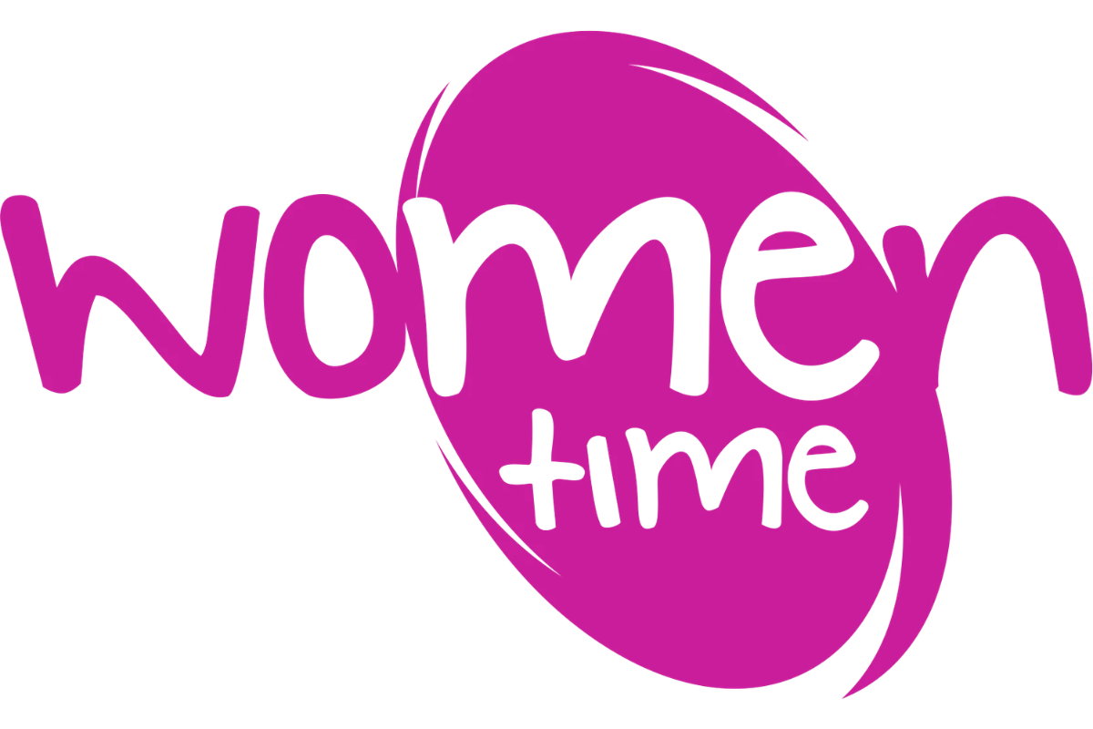Women Time Logo