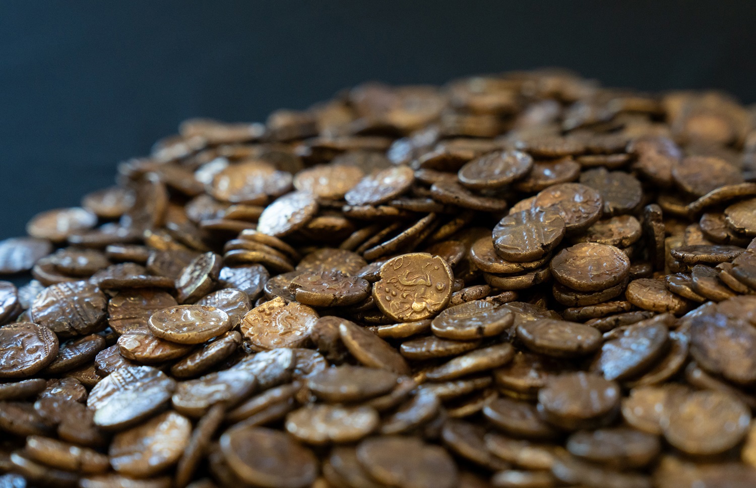 Great Baddow Hoard. Credit Museum Of Chelmsford (6)