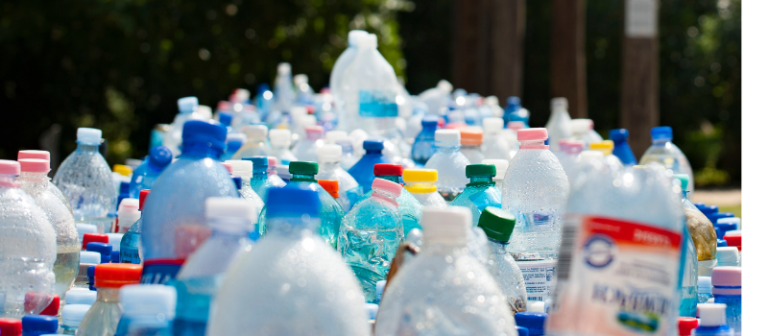 Plastic Bottles