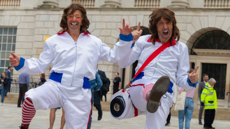 Tindal Square Team Bgee