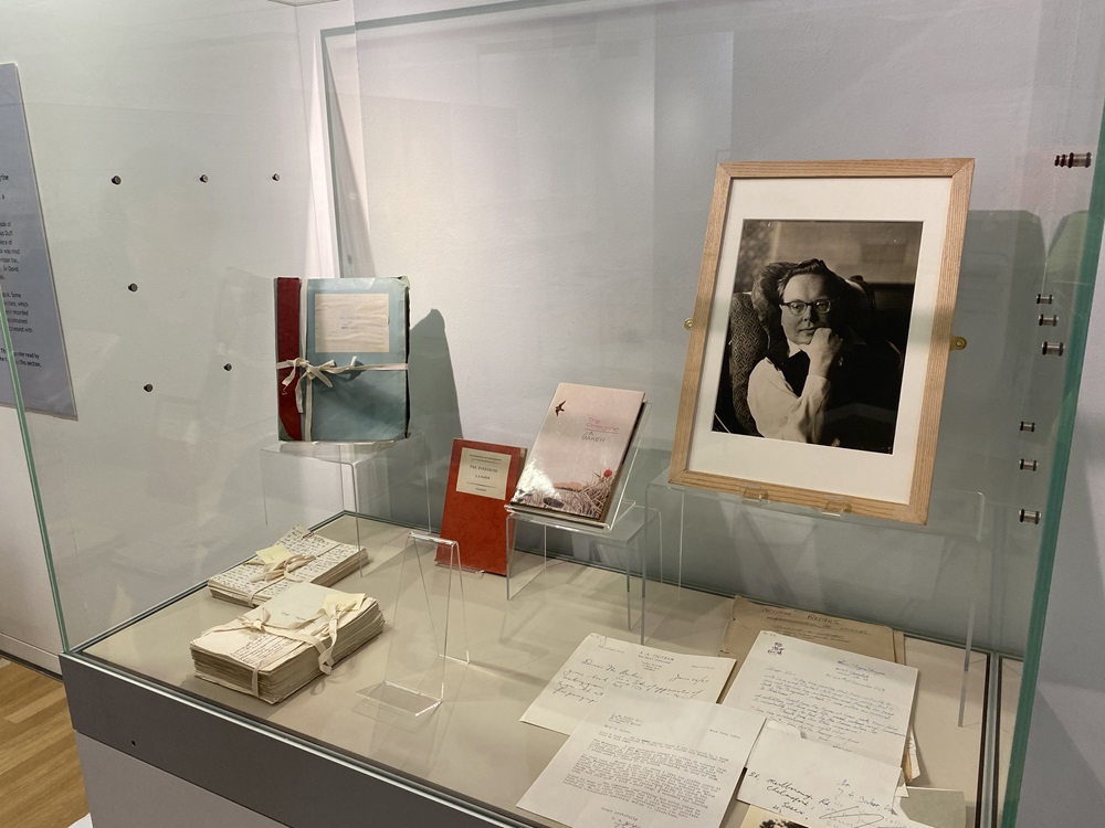 JA Baker Exhibition (16)