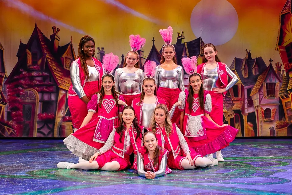 Young Panto Company Children 2023 (6)