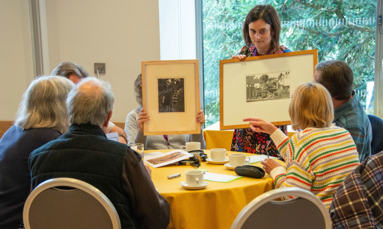 Shifting Perspectives Workshops. Chris Jullings (7)