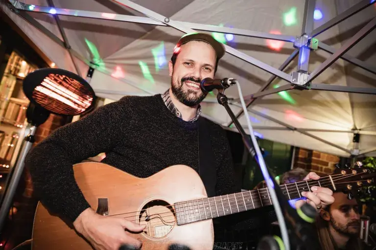 Photo Credit Freya Lees. Stables Christmas 2022 (4)