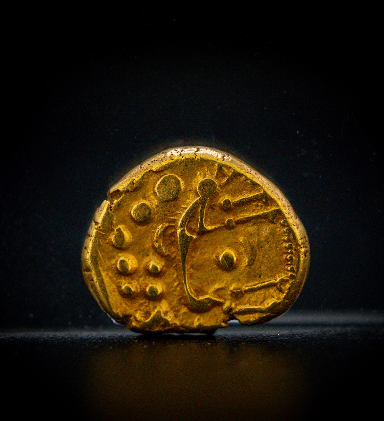 Norfolk Wolf Stater. Credit Museum Of Chelmsford (1)