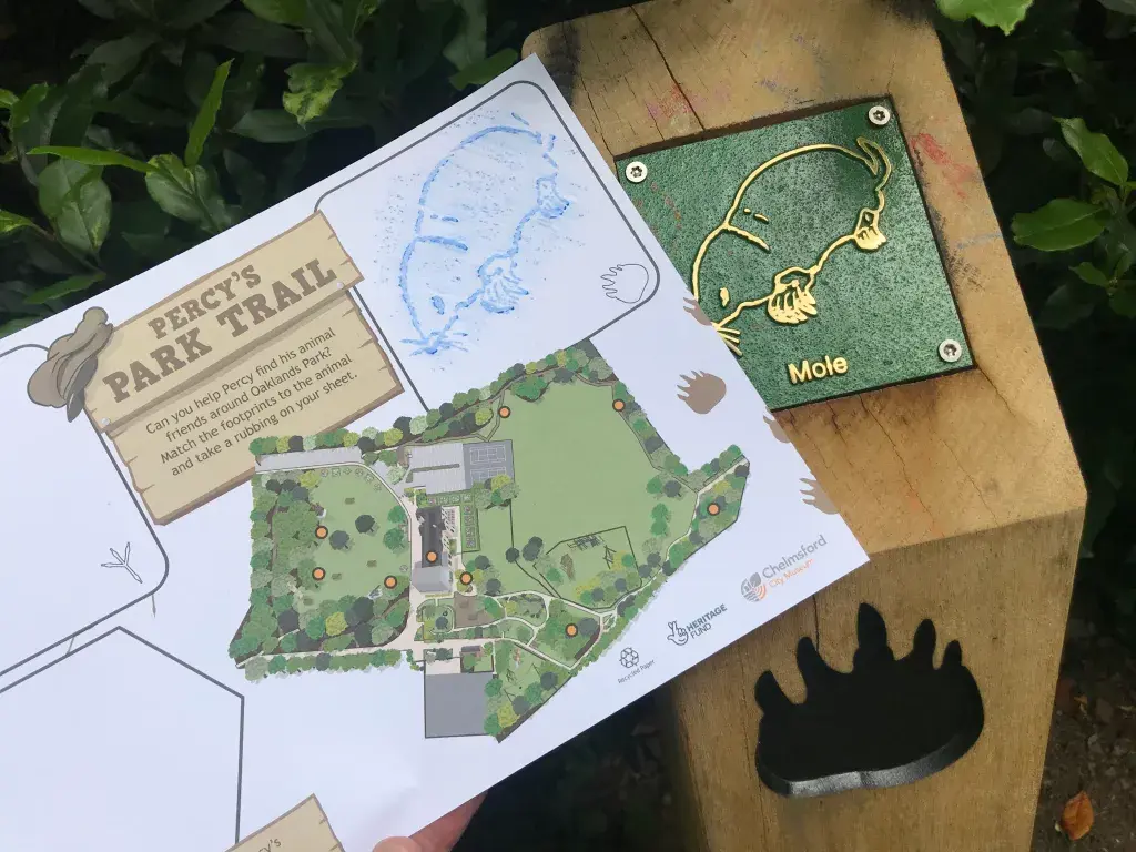 Chelmsford Museum Exhibition 2