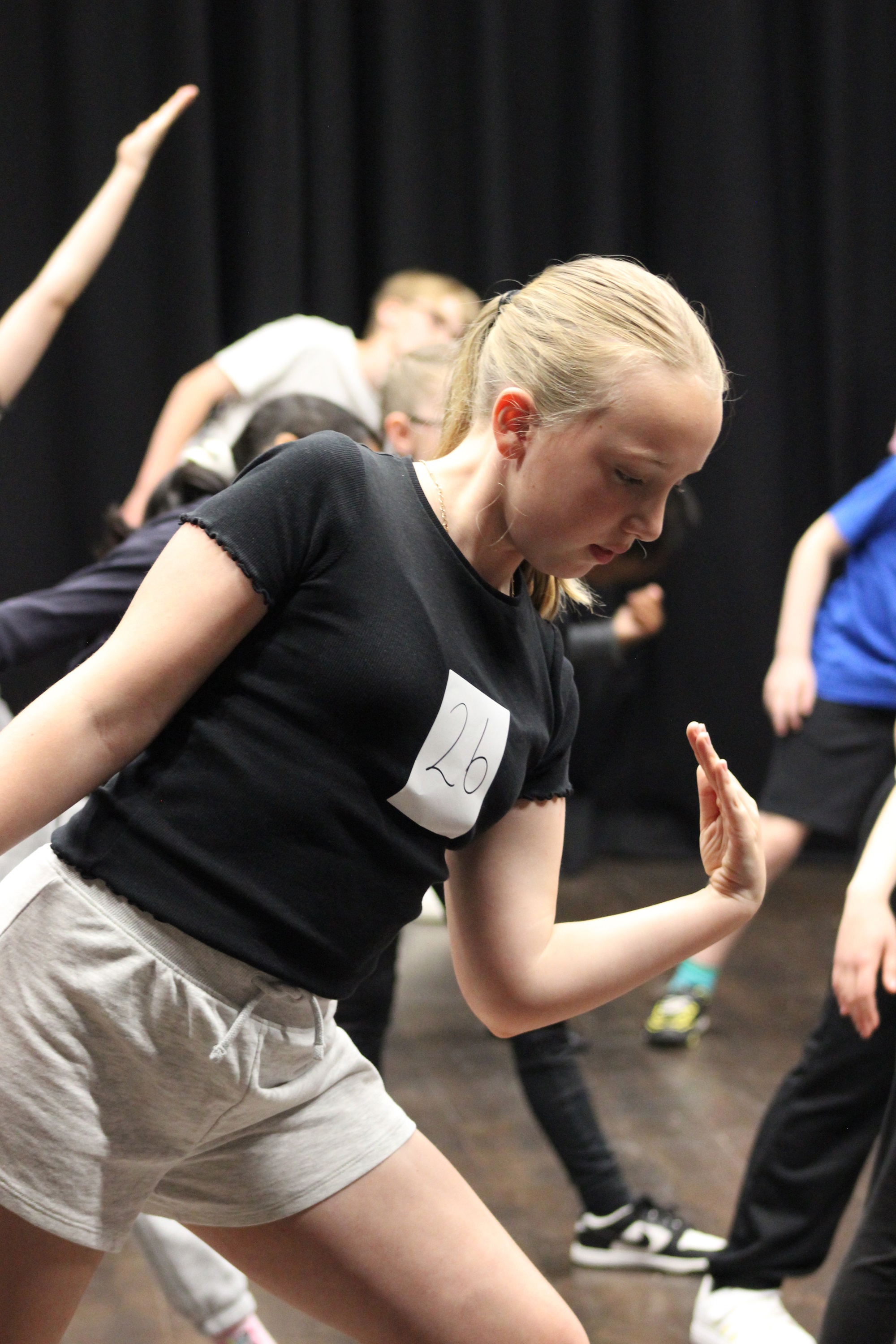 Young Panto Company 2025 (1)