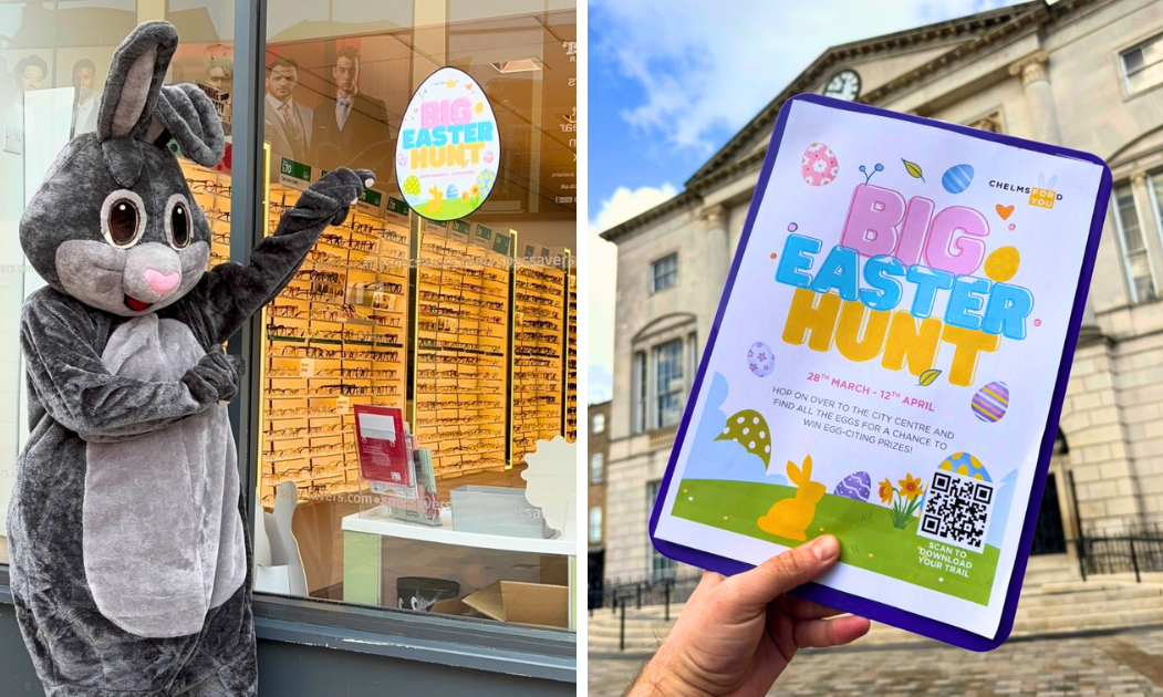 What's On Easter (1)