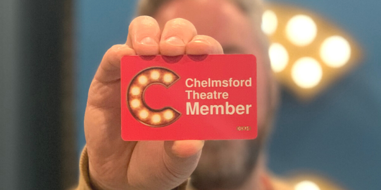 Theatre Membership. Photo Credit Aaron Crowe