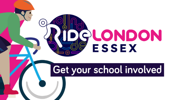 Ridelondon Essex Promotional Image
