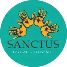 Sanctus Logo