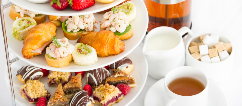 Afternoontea