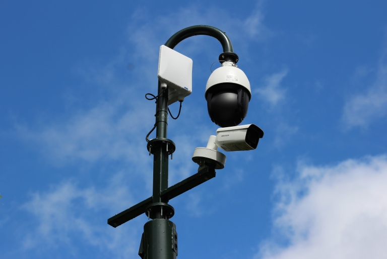 CCTV Camera