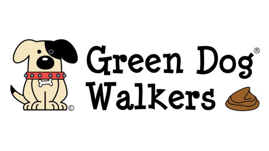 Green Dog Walkers Full Logo (1)