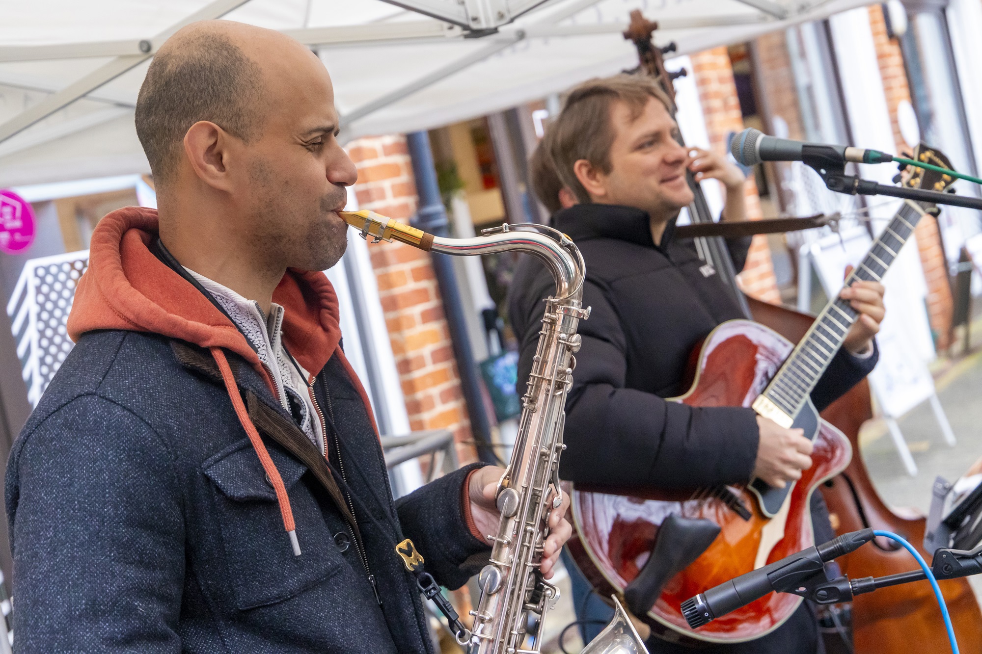 Open Estate Days Chris Cook (2)