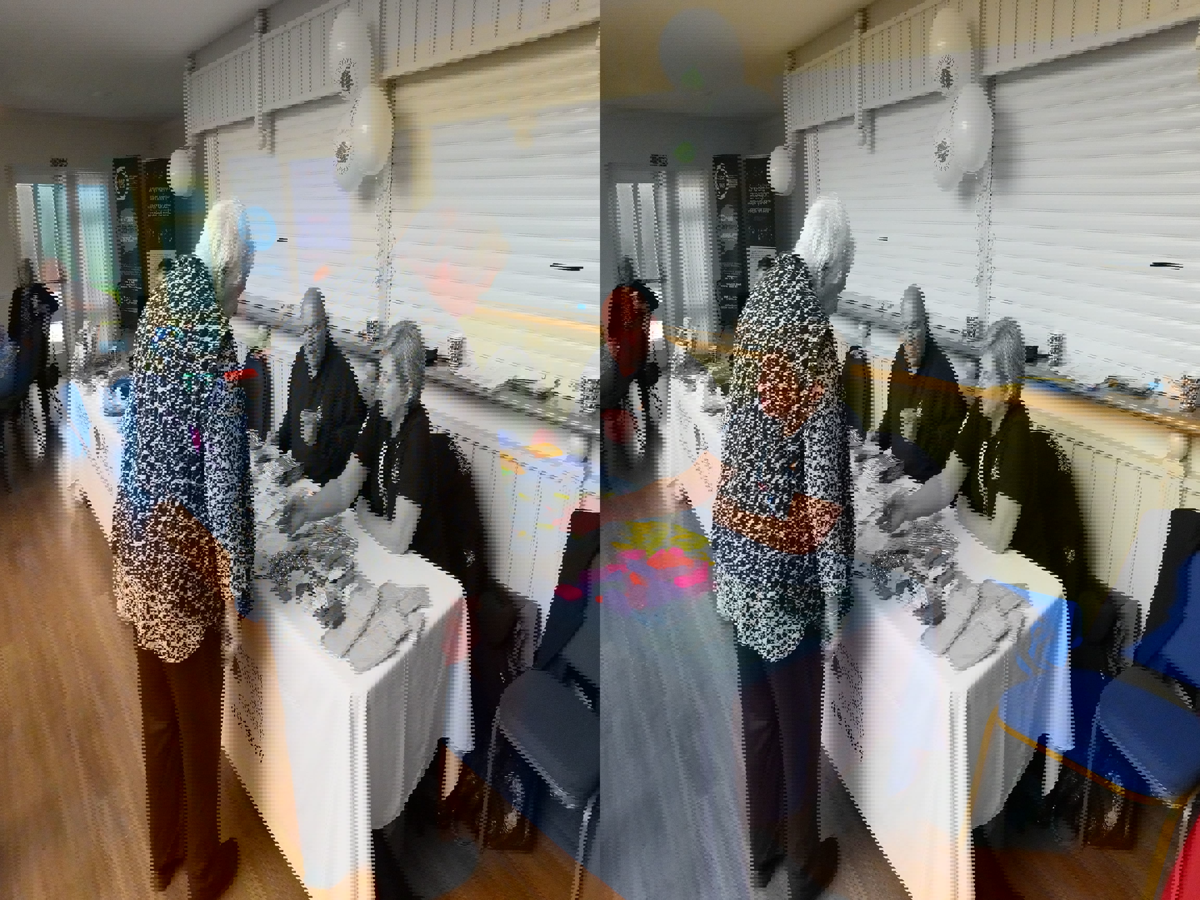 Older People's Event