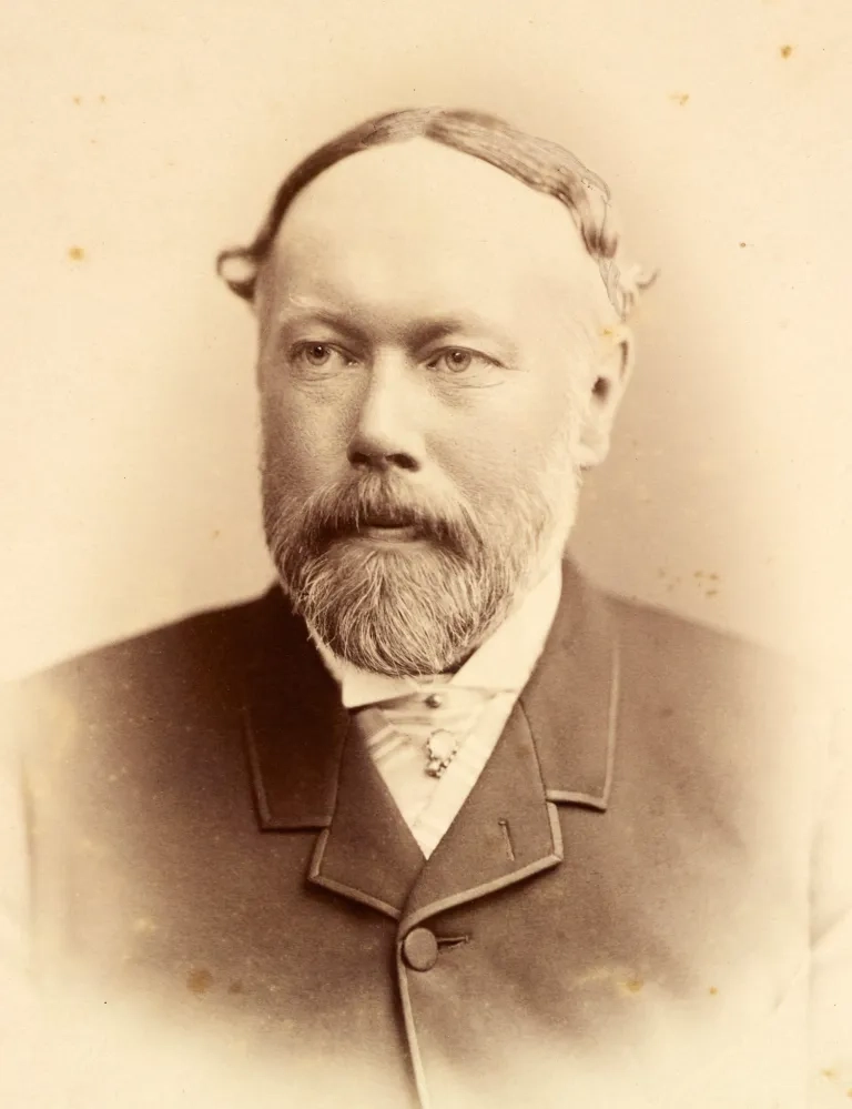Thomas John Deeks Cramphorn