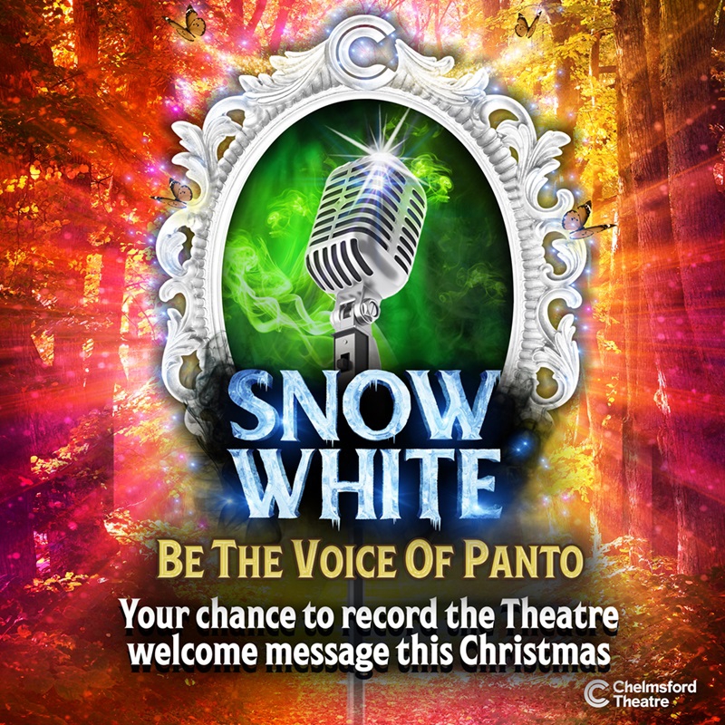 Voice Of Panto Socials