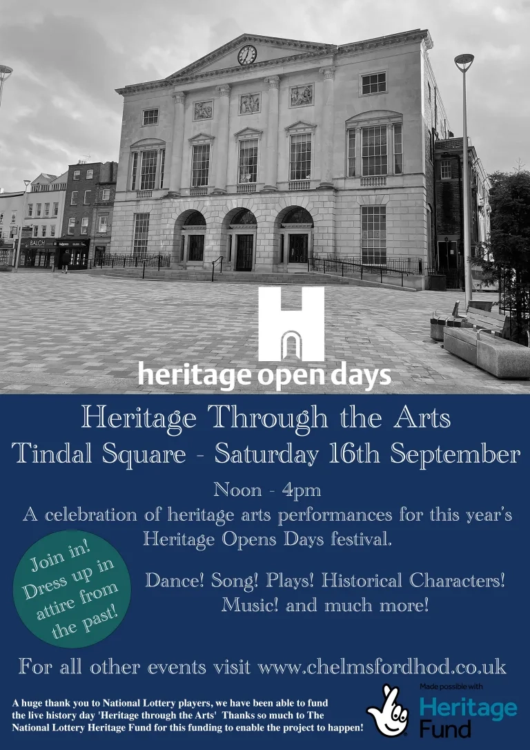 Hod Tindal Sq