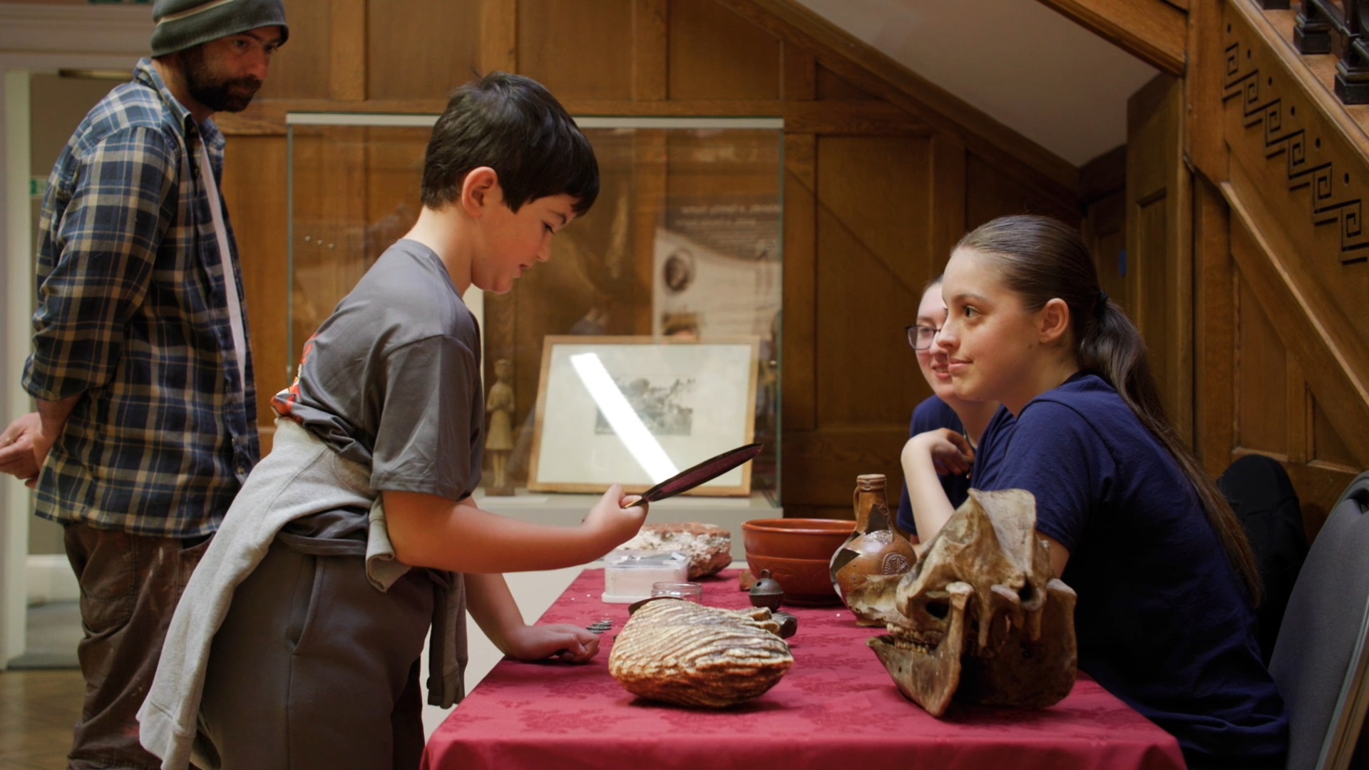 Museum Of Chelmsford New Photography By Starr Brothers (1)