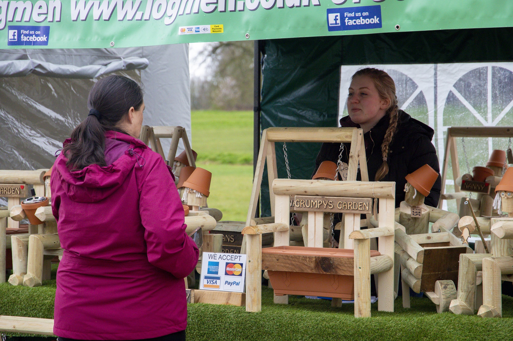 Open Estate Days Chris Cook (1)