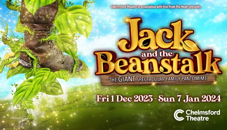 Panto 2023