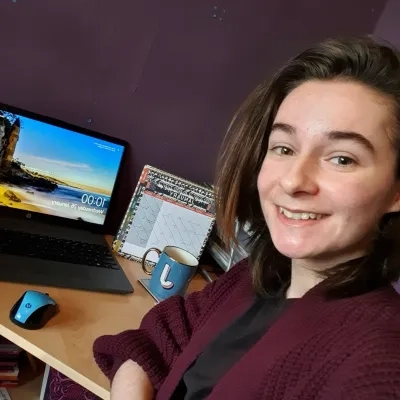 Jessica, Apprentice